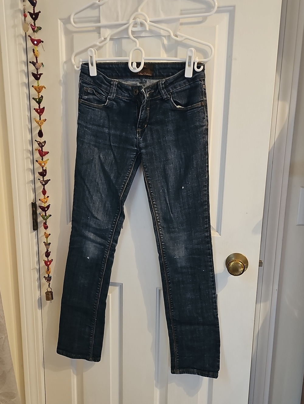 Urban Behavior Skinny Jeans Size 0/25